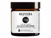 Oliveda Face Care F08 Cell Active Face Cream 50 ml