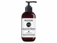 Oliveda Body Care B55 Relaxing Shower Gel Cinnamon Ingwer 250 ml