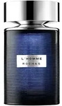 Rochas L'Homme Rochas Eau de Toilette 100 ml Herren