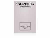 Carner Barcelona Latin Lover Eau de Parfum 100 ml