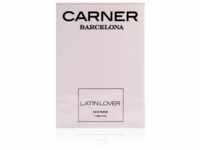 Carner Barcelona Latin Lover Eau de Parfum 50 ml