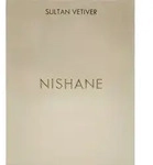 Nishane Sultan Vetiver Extrait de Parfum 50 ml