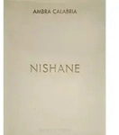 Nishane Ambra Calabria Extrait de Parfum 50 ml