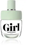 Rochas Girl Eau de Toilette 40 ml Damen