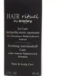 Sisley Hair Rituel by Sisley La Cure Antipelliculaire Apaisante 60 ml