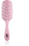Wet Brush Go Green Detangler Pink 1 st