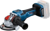 Bosch Power Tools 06019H6G00, Bosch Power Tools Akku-Winkelschleifer 06019H6G00