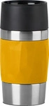 Emsa N2161000, Emsa Isolierbecher TRAVEL MUG Com. ge, Grundpreis: &euro; 17,92 /