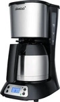 Steba 43-23-00, Steba Thermo-Kaffeeautomat KM F3 THERMO eds/sw