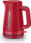 Bosch SDA TWK3M124, Bosch SDA Wasserkocher TWK3M124 rt