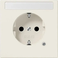 Jung LS1520NAKO, Jung SCHUKO-Steckdose 16 A 250V LS 1520 NAKO