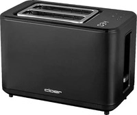 Cloer 3930, Cloer Toaster digital 3930 sw