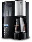 Melitta SDA 203222, Melitta SDA Kaffeeautomat 100801 bk sw