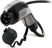 Phoenix Contact 1623224, Phoenix Contact AC-Ladekabel EV-T1G3K- #1623224