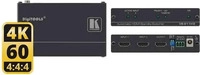 Kramer 20-80353090, Kramer 4K Automatik-Umschalter VS-211H2