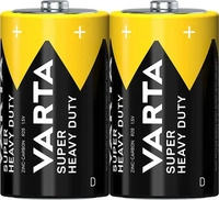 Varta Cons.Varta 02020101302, Varta Cons.Varta Batterie Superlife D 2020 Fol.2,