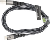 Goobay 49268, Goobay Sync/Ladekabel 49268