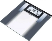 Sanitas 76435, Sanitas SAN Diagnosewaage SBG 21, Grundpreis: &euro; 47,38 / St&uuml;ck