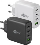 Goobay 64822, Goobay Multiport-Schnellladeger&auml;t 64822