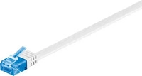 Goobay 96314, Goobay Flachkabel U/UTP Cat6a 96314