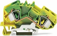 WAGO 783-607, WAGO GmbH & Co. KG Schutzleiterklemme 783-607