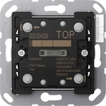 Jung A10911STRFWW, Jung KNX RF Taster 1fach A 10911 ST RF WW