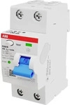 ABB Stotz S&J 2CSF202568R1250, ABB Stotz S&J ABB Stotz S&J FI-Schutzschalter TypB 2P