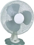 EHFA home+ 6330008, EHFA home+ EHFA home+ Tischventilator TWV 336