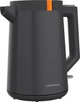 Grundig GMS8010, Grundig Wasserkocher WK 5320 gr/Terrac.