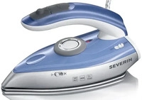 Severin BA3234, Severin Reise-B&uuml;geleisen BA 3234 ws/bl