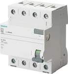 Siemens Dig.Industr 5SV46440, Siemens Dig.Industr. FI-Schutzschalter 5SV4644-0