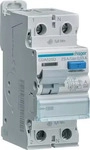 Hager CDA525D, Hager Fehlerstromschutzschalter CDA525D