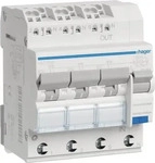 Hager ADZ310D, Hager FI/LS-Schalter ADZ310D