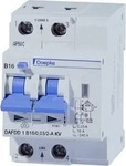 Doepke 09961302, Doepke FI-/LS-Kombination DAFDD 1 B16/0,03/2-A