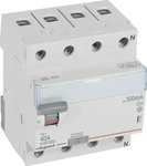 Legrand (BT) 411795, Legrand (BT) Legrand (BT) Fehlerstrom-Schutzschalter Legrand