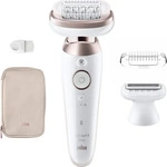 Braun 225311, Braun Epilierer 9-030 3D SensoSmart