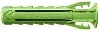 Fischer Deutschl 567811, Fischer Deutschl. D&uuml;bel SX Plus SX Plus Green 10x50,