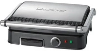 CLATRONIC 261670, CLATRONIC Kontaktgrill CTC KG 3487 inox, Grundpreis: &euro; 46,11 /