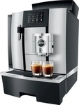 Jura Gastro 15569, Jura Gastro Espresso/Kaffeevollautomat GIGA X3 Aluminium