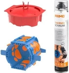 Primo P726S, Primo Thermodosen-Set P726S