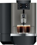JURA 15544, JURA Espresso/Kaffeevollautomat X4 Dark Inox JURA 15544, JURA Espresso/Kaffeevollautomat X4 Dark Inox
