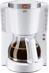 Melitta SDA 209859, Melitta SDA Kaffeeautomat 1011-03 ws