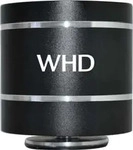 WHD 1145000100100, WHD Bluetooth Receiver SOUNDWAVER
