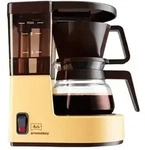 Melitta SDA 209491, Melitta SDA Kaffeeautomat 1015-03 bg/br