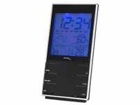 TECHNOLINE Digital-Wetterstation mit Quarz-Uhr WS 9120