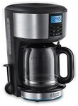 RUSSELL HOBBS 23087016001, RUSSELL HOBBS Kaffeeautomat 20680-56 RUSSELL HOBBS 23087016001, RUSSELL HOBBS Kaffeeautomat 20680-56