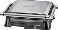 CLATRONIC 263657, CLATRONIC Kontaktgrill CTC KG 3571 Keramik, Grundpreis: &euro;