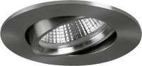 Brumberg Leuchten 12463153, Brumberg Leuchten LED-Einbauleuchte 350mA 12463153