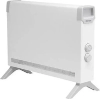 Glen Dimplex 380870, Glen Dimplex Standkonvektor DX 522T