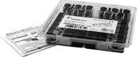 Teleg&auml;rtner 100023042, Teleg&auml;rtner Stecker MFP8 T568A Cat.6A 100023042,...